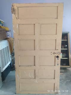 old taari doors