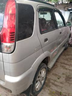 Terrios Jeep for sale urgent