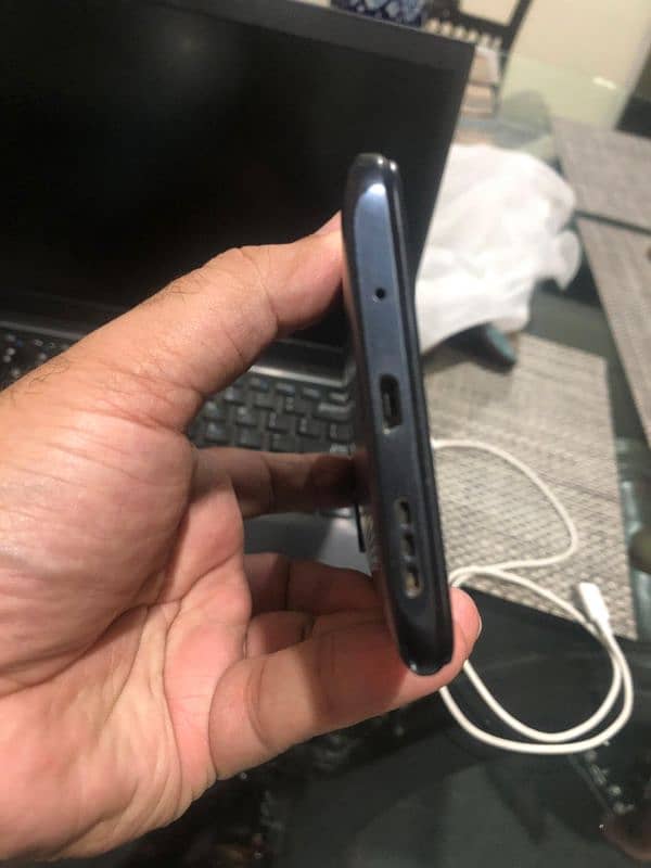 Xiaomi redmi 9C 3/64 GB 3