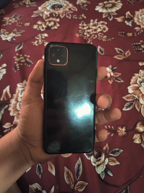 Google pixel 4xl pta approved 1