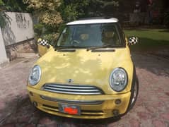 BMW mini cooper Other 2006