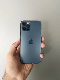 iphone 12 pro mobile phone for sale Non PTA (256gb) 0