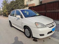 Suzuki Liana 2006 RXI