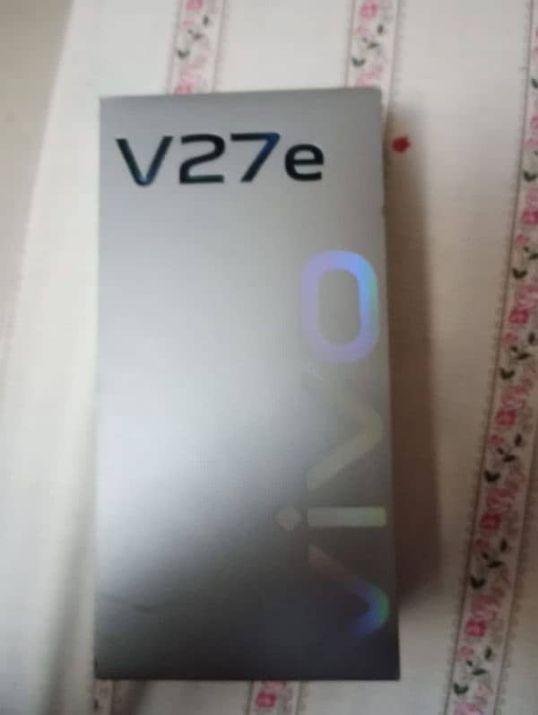 vivo v27e 3