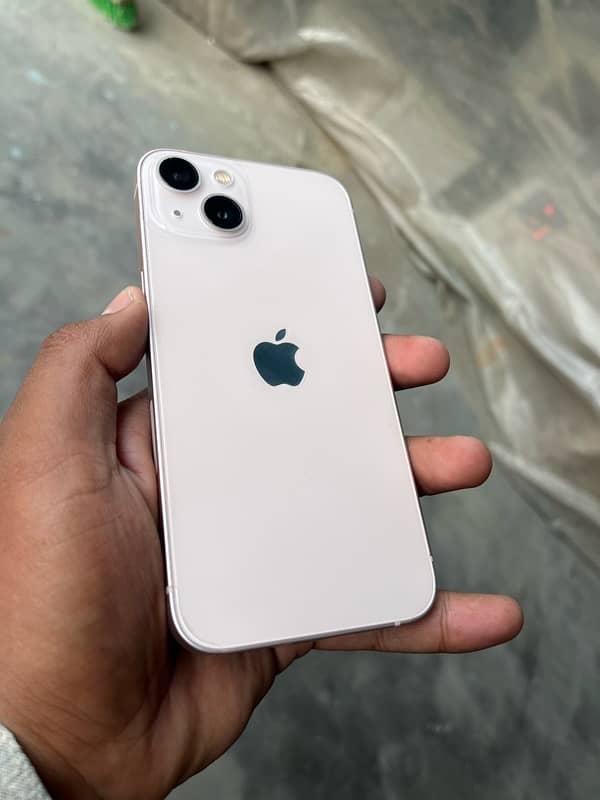 Apple Iphone 13 Factory Unlocked 2