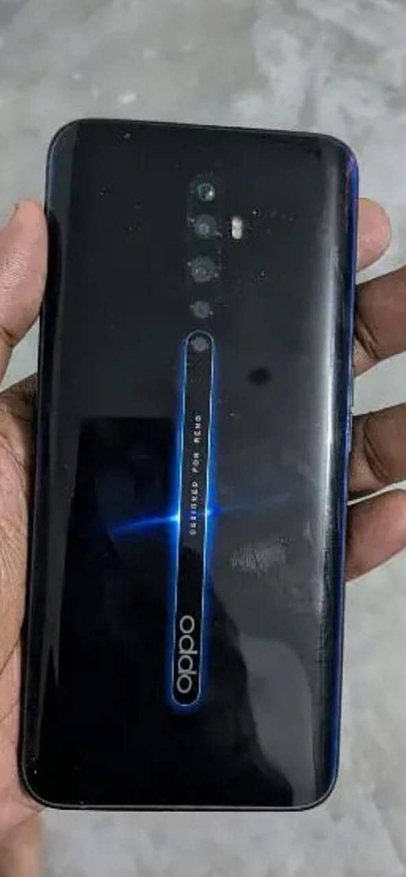 Oppo Reno2z | Oppo Mobile | reno | mobile 5