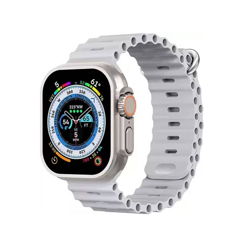 Smart Watch T900 ultra 1