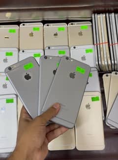 iPhone 6Plus / Non PTA Sim Time wala