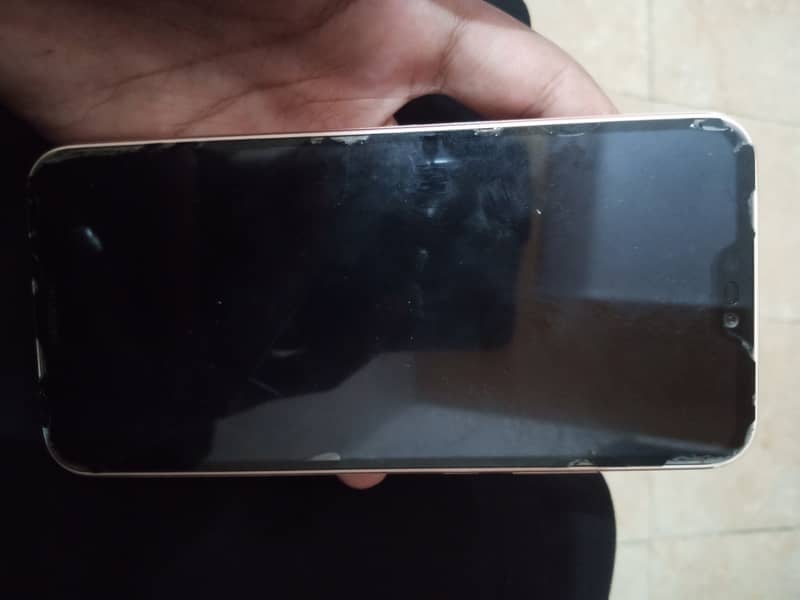 Huawei P20 lite 6