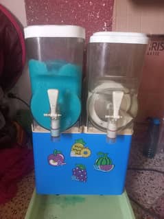 Slush Machine For Sale