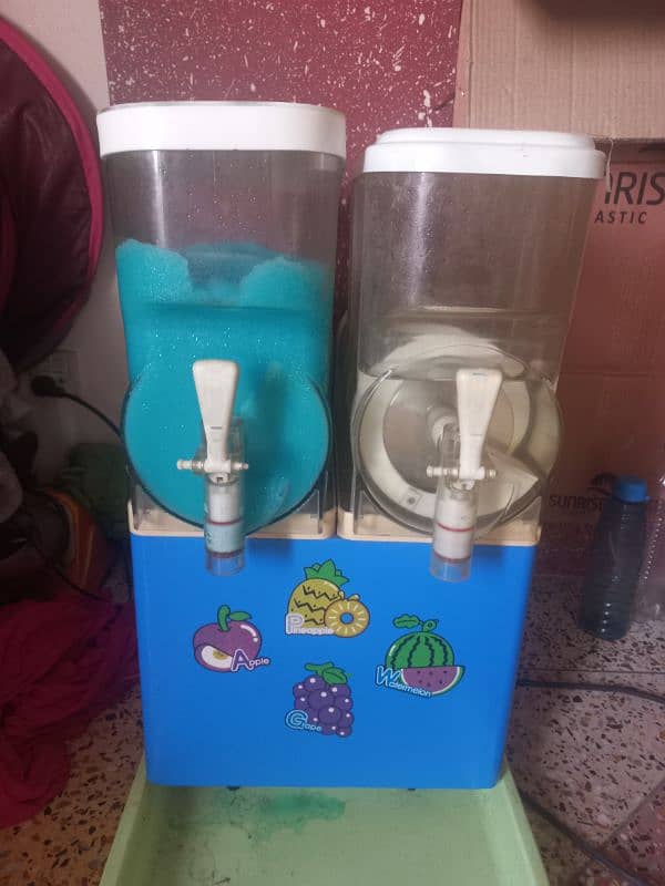 Slush Machine For Sale 0