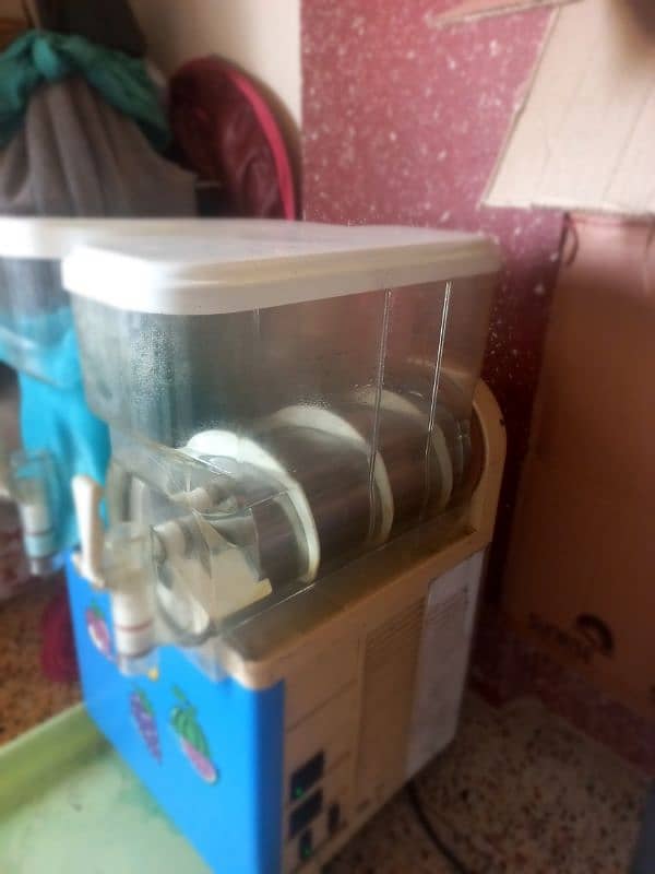 Slush Machine For Sale 5