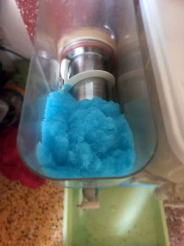 Slush Machine For Sale 7