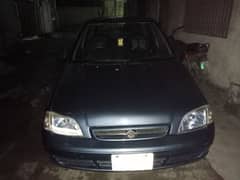 Suzuki Cultus VXR 2008