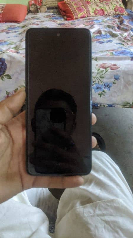 infinix zero x 8+3ram 128room exchange possible 4