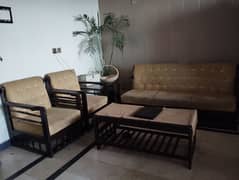 5 seater sofa set