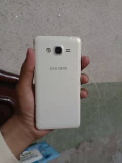 Samsung Galaxy Grand Prime