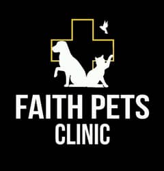 Faith Pets Clinic and pet store