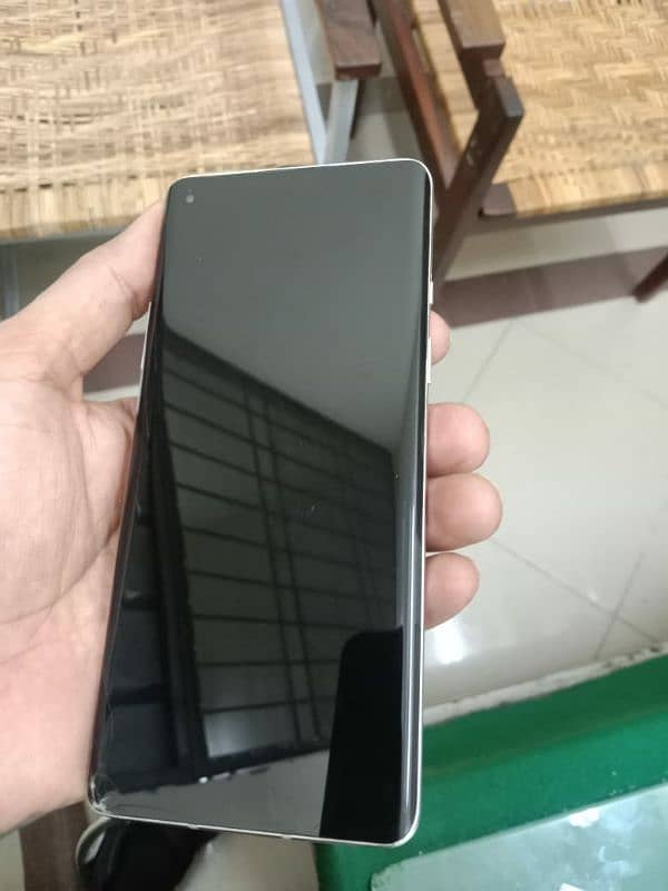 One plus 8 dual sim PTA 1