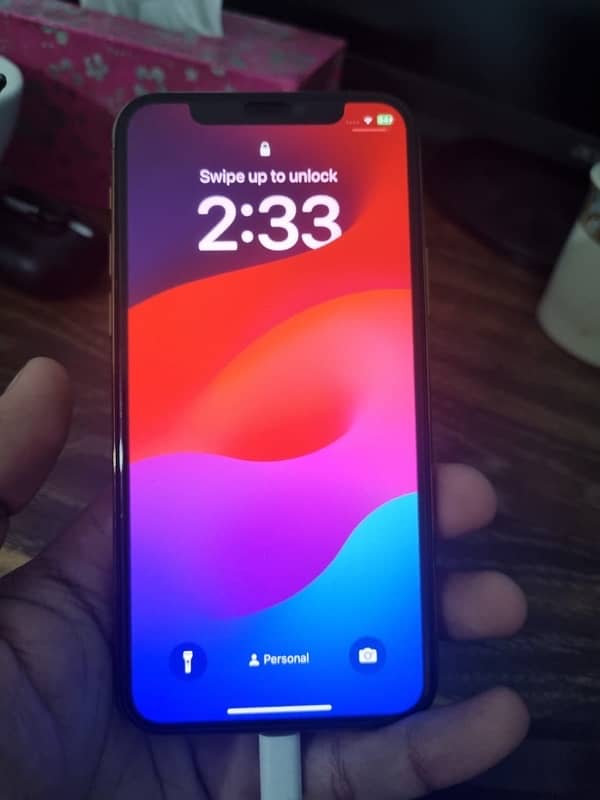 iPhone 11 Pro 0