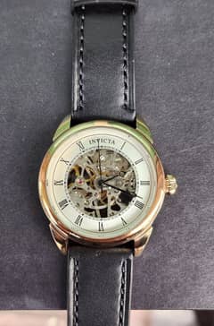 Invicta