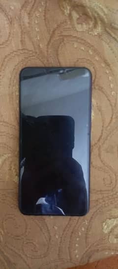 vivo y85 4gb ram 64gb rom All ok phn 0