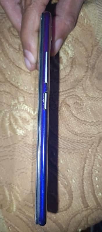 vivo y85 4gb ram 64gb rom All ok phn 2