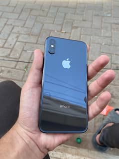 Iphone XS 64Gb Non Active Sim 0