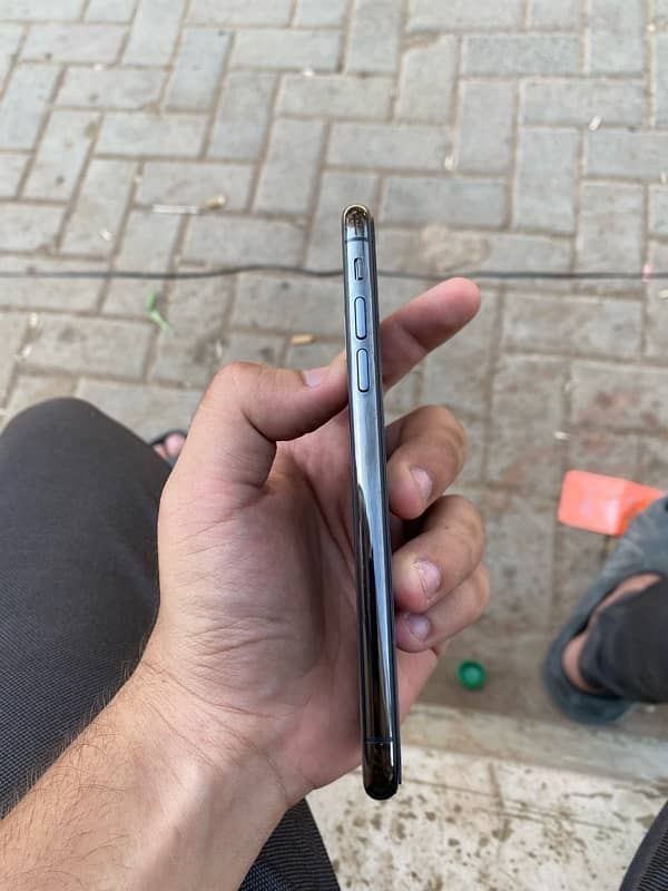 Iphone XS 64Gb Non Active Sim 4