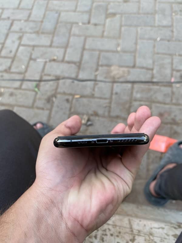 Iphone XS 64Gb Non Active Sim 7