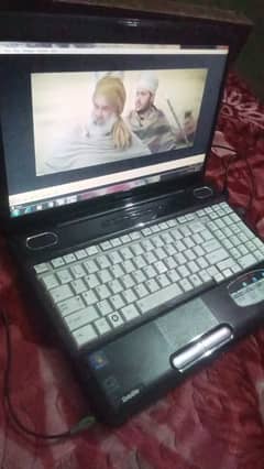 Toshiba satellite L5050 0