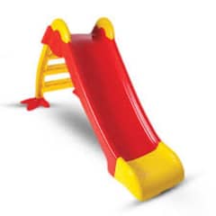 Kids Slide 3 steps 0