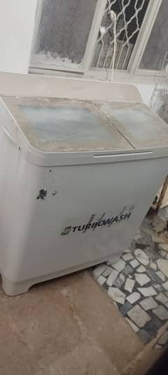 Washing Machine spin Dryer Model 1015