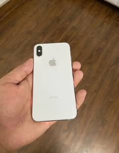 Iphone Xs(64GB) PTA