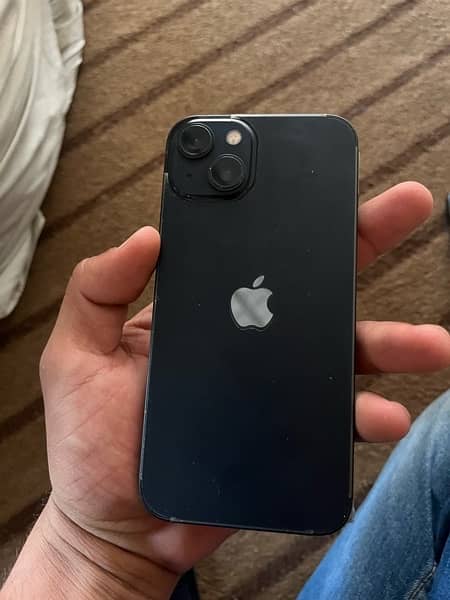 iPhone 13 non pta fu 128gb 0