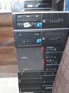 Computer CPU for Sale. 8GB RAM