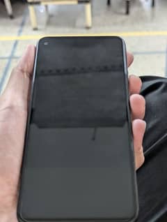 Google Pixel 4a5g