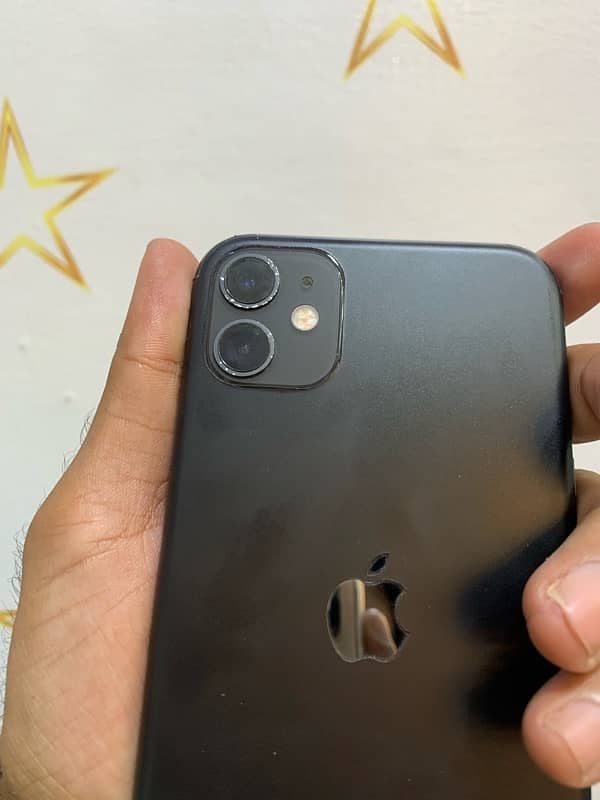 iPhone 11 non PTA factory unlocked 1