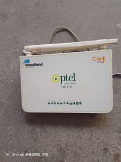 ptcl modam for sale