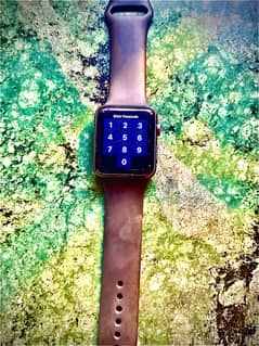 Apple watch series 3 olx hotsell