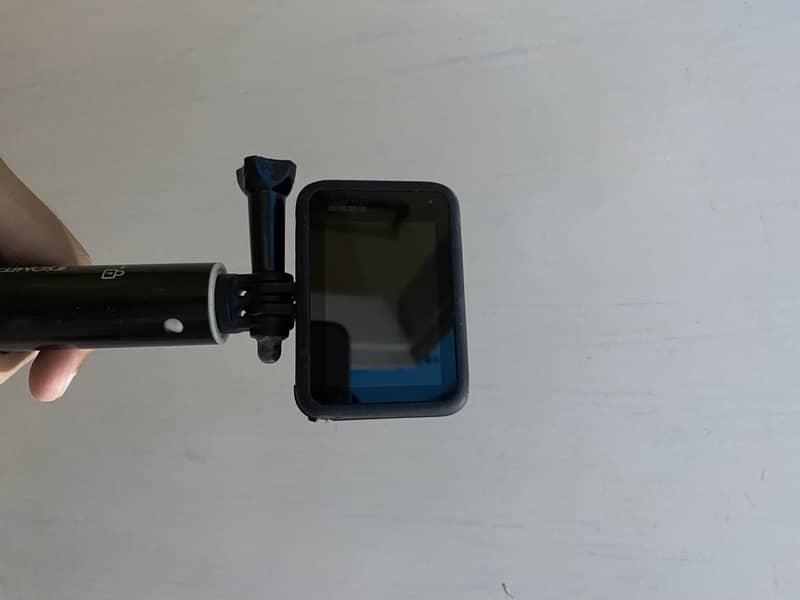 GoPro Hero 9 with Complete Kit - Good Condition 7