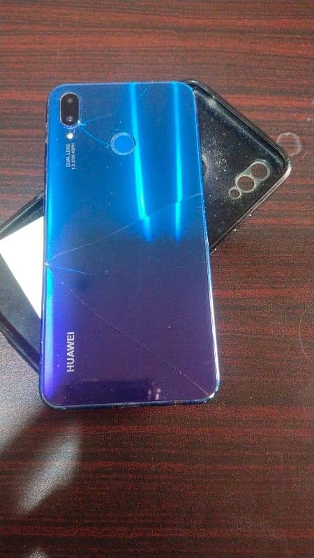 huawei nova 3i 6