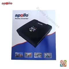 Apollo Home Inverter ALPHA 900W