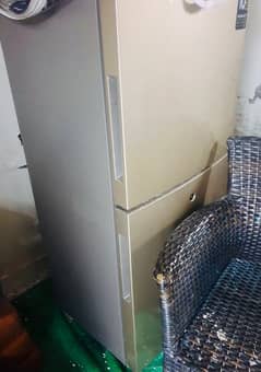 HAIER FRIDGE 0