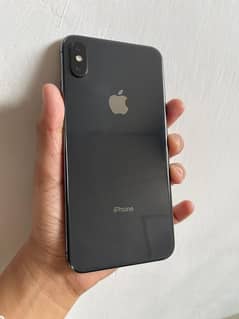 I phone x Max 64GB