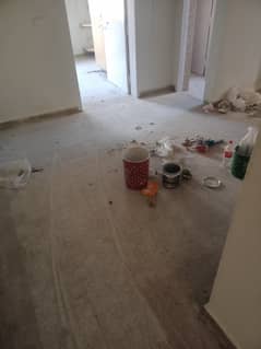 E typ 3rd floor flat for rent in G-11 3 PHA 0