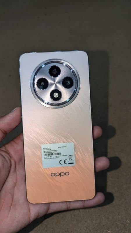 oppo Reno 12f 8+8/256 0