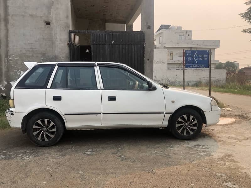 Suzuki Cultus VXR 2006 0