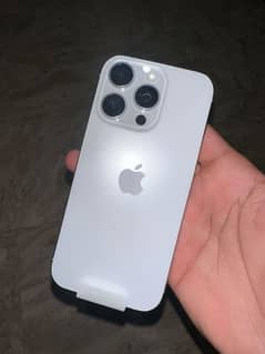 Apple iphone 16 Pro Non-Active