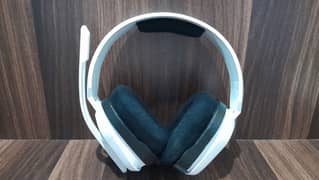 Original Logitech Astro A10 Gaming Headphones. Discounted Price 0